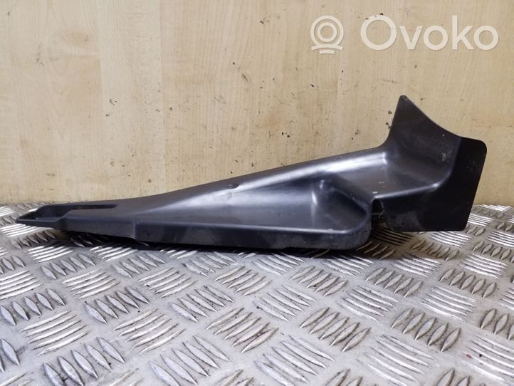 Volkswagen PASSAT B7 Rain gutter 3C2815159D