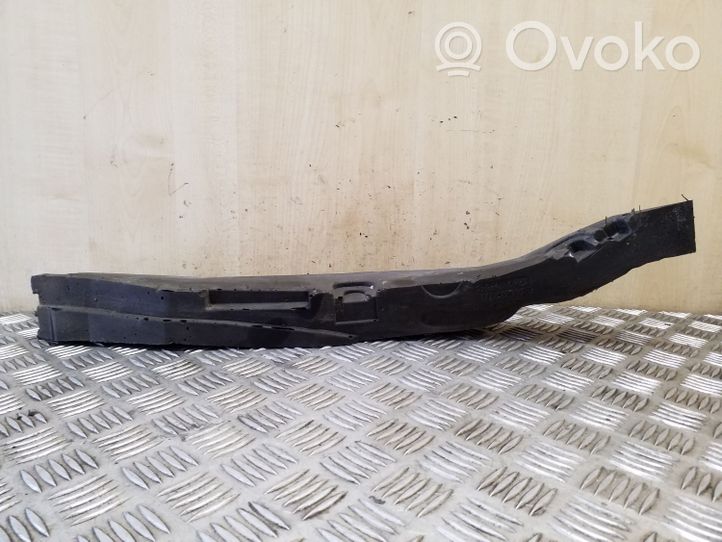 Volkswagen PASSAT B7 Fender foam support/seal 3AA864235