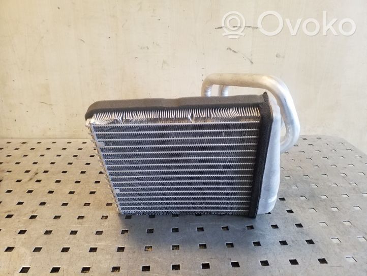 Volkswagen PASSAT B7 Heater blower radiator 1K0819033