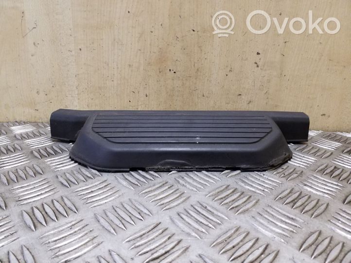 Opel Frontera B Kita variklio skyriaus detalė 92063618