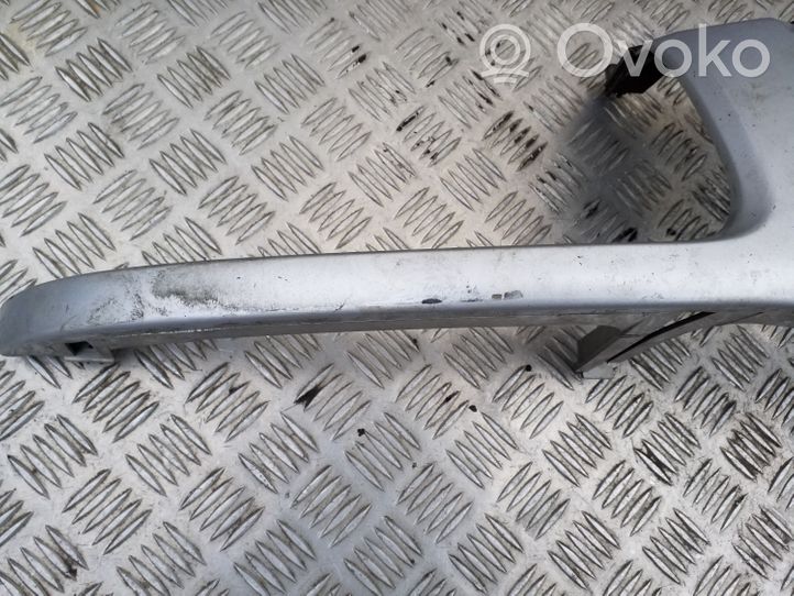 Opel Frontera B Grille calandre supérieure de pare-chocs avant 89714451200