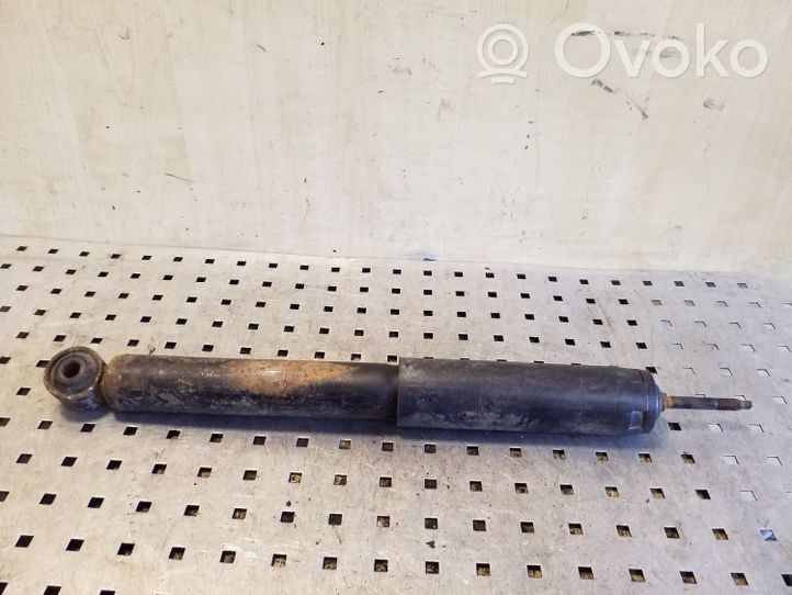 Opel Frontera B Rear shock absorber/damper 