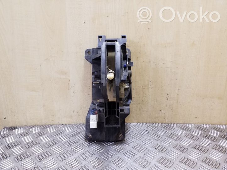 Opel Frontera B Gear selector/shifter (interior) 