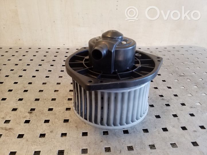 Subaru Forester SH Ventola riscaldamento/ventilatore abitacolo 5027261750