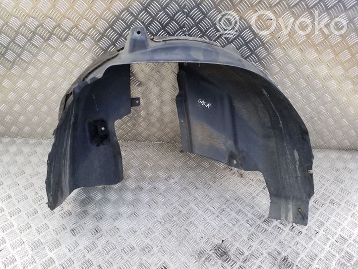 Chevrolet Orlando Rivestimento paraspruzzi parafango posteriore 