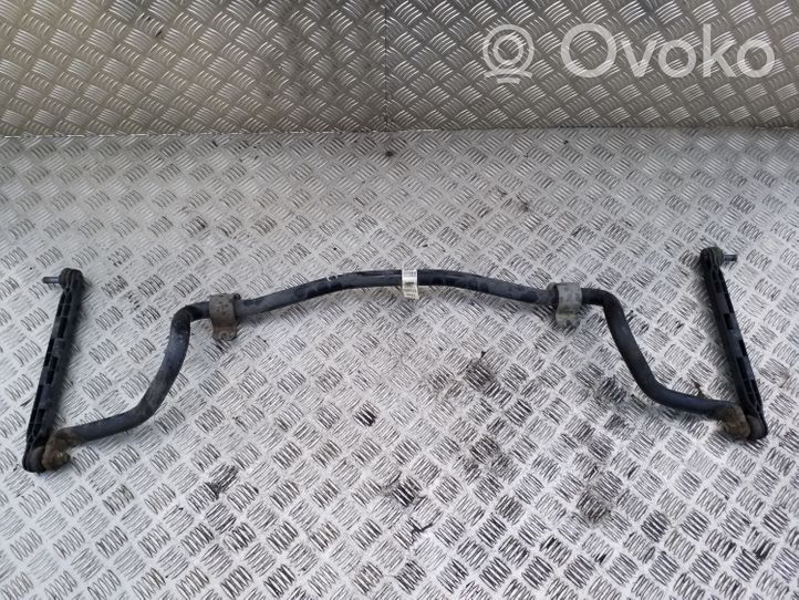 Chevrolet Orlando Barra stabilizzatrice anteriore/barra antirollio 13351249