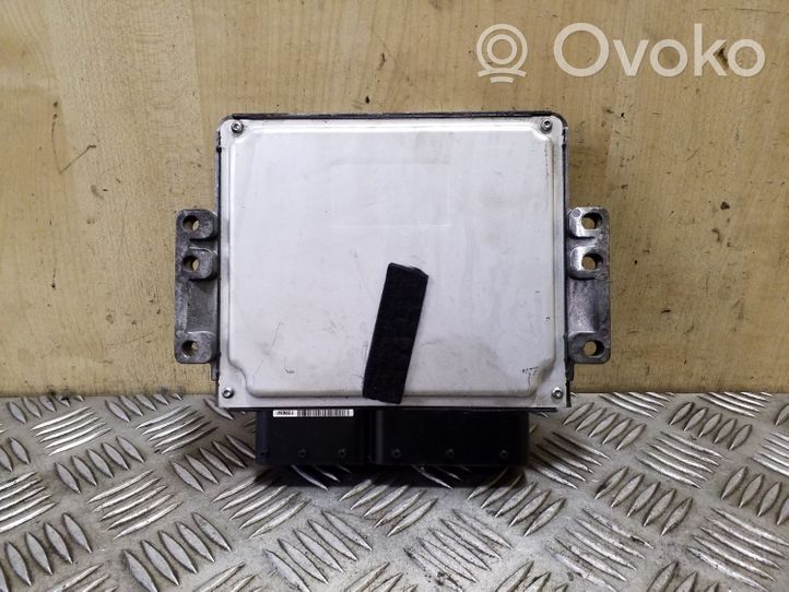 Chevrolet Orlando Sterownik / Moduł ECU 25187592