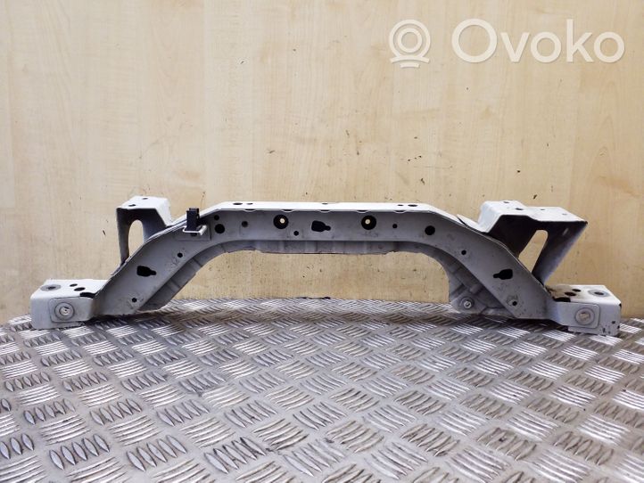 Chevrolet Orlando Staffa del pannello di supporto del radiatore parte superiore 