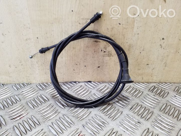 Chevrolet Orlando Cavo di rilascio vano motore/cofano 96994964