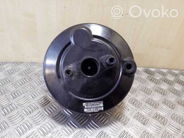 Chevrolet Orlando Brake booster 13338057