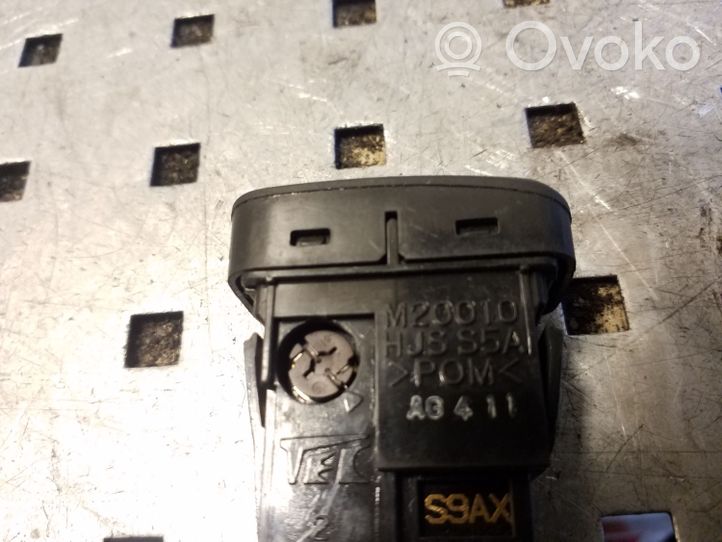 Honda CR-V Headlight level height control switch M20010