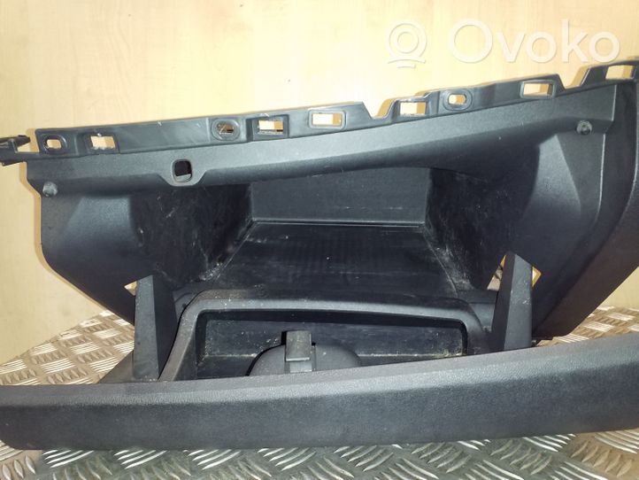 Renault Scenic III -  Grand scenic III Glove box set 681080004R