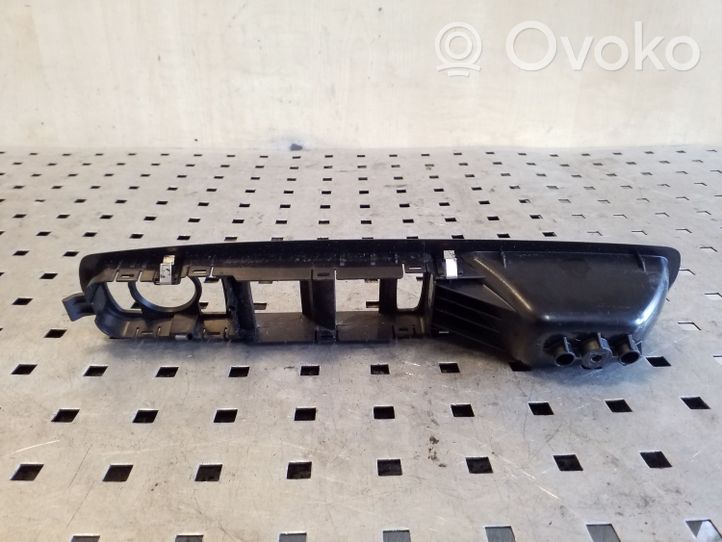 Renault Scenic III -  Grand scenic III Support bouton lève vitre porte avant 