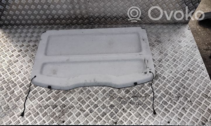 Renault Scenic III -  Grand scenic III Parcel shelf 794200012R