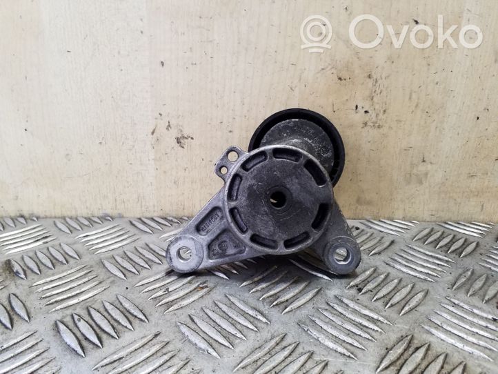 Skoda Octavia Mk3 (5E) Napinacz paska alternatora 04L903315A