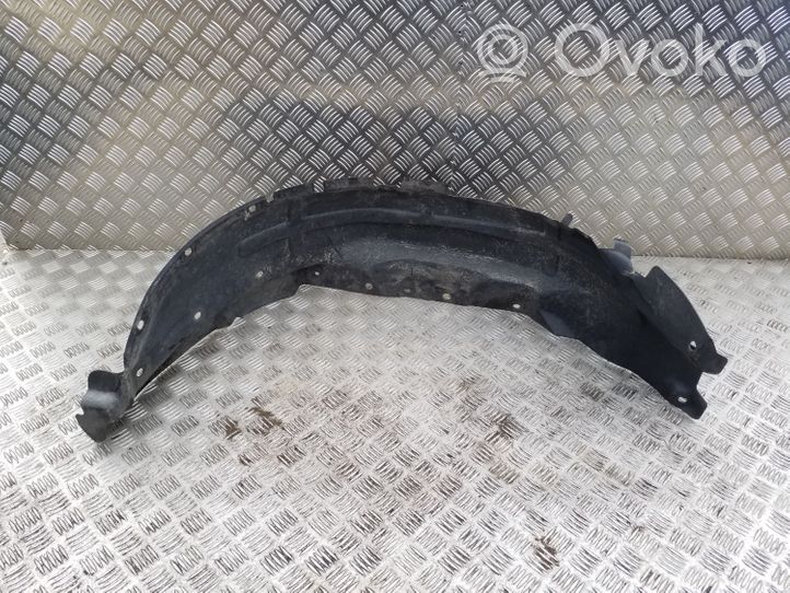 Opel Frontera B Front wheel arch liner splash guards 