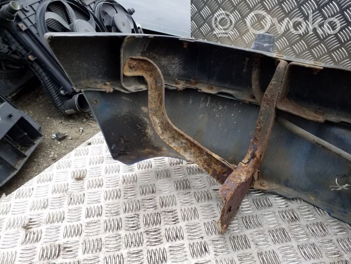 Opel Frontera A Front bumper 