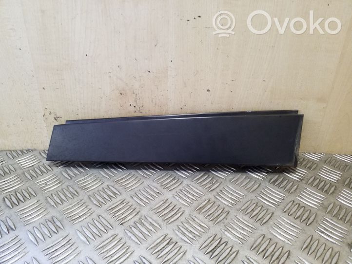 Volkswagen Golf VI Muu takaoven verhoiluelementti 1K5839902D