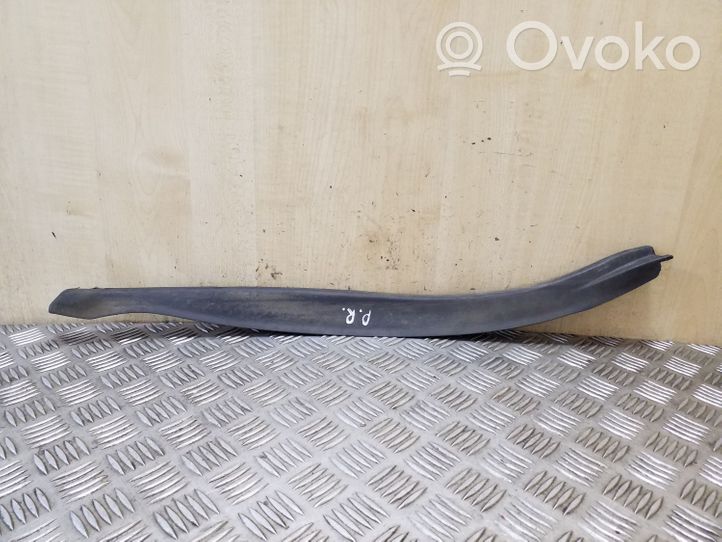 Volkswagen Golf VI Muu etuoven verhoiluelementti 1K5837382F