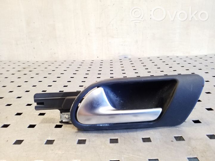 Volkswagen Golf VI Maniglia interna per portiera anteriore 1K5837113