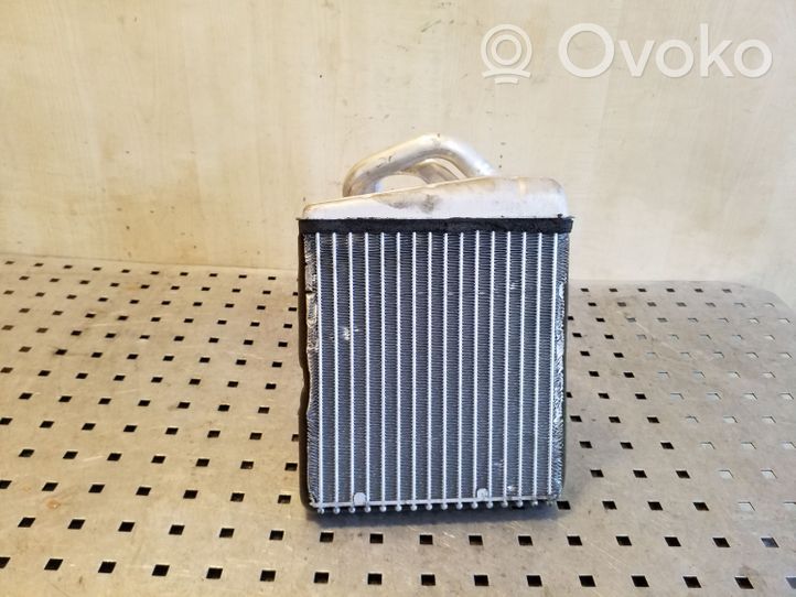 Volkswagen Golf VI Heater blower radiator 1K0819031D