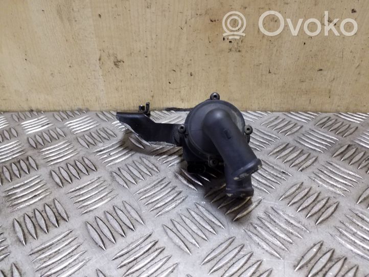 Volkswagen Tiguan Pompe à eau de liquide de refroidissement 5N0965561