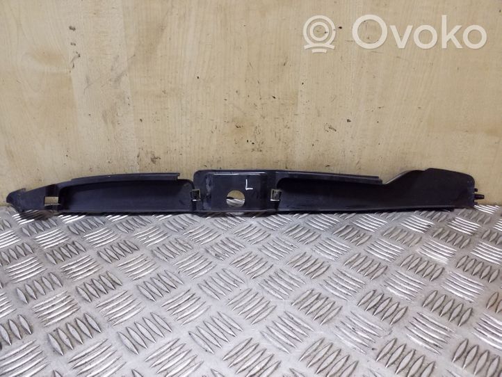 Volkswagen Tiguan Rivestimento dell’estremità del parafango 5N0821111