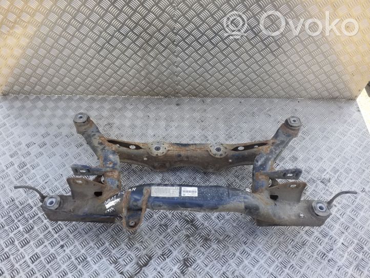 Volkswagen Tiguan Sottotelaio posteriore 5N0505235L