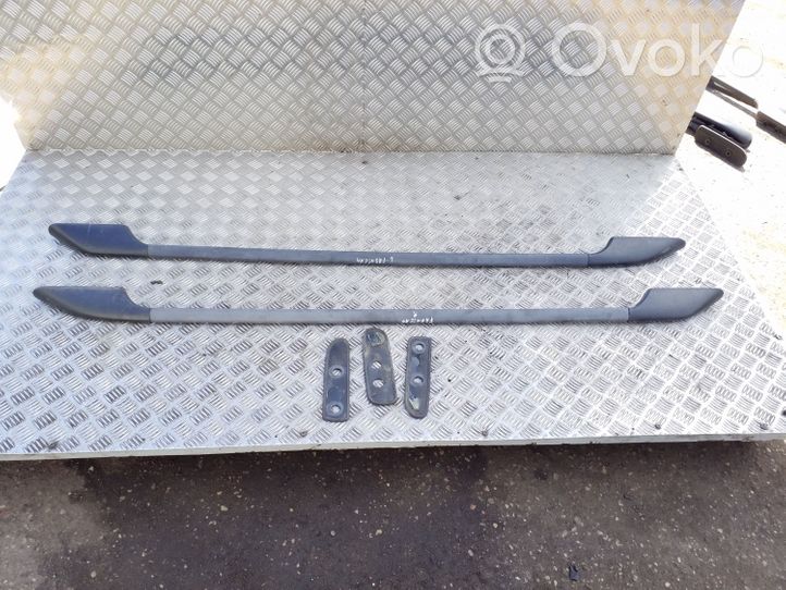 Opel Frontera B Roof bar rail 