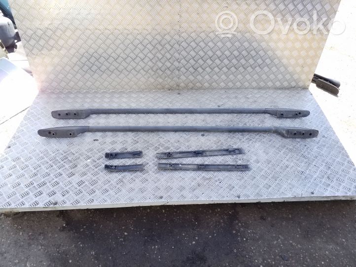 Opel Frontera B Roof bar rail 