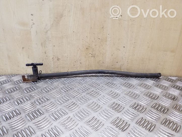 Opel Frontera B Headlight washer hose/pipe 