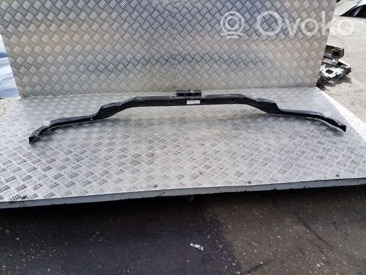 Citroen C4 Grand Picasso Radiateur panneau supérieur d'admission d'air 