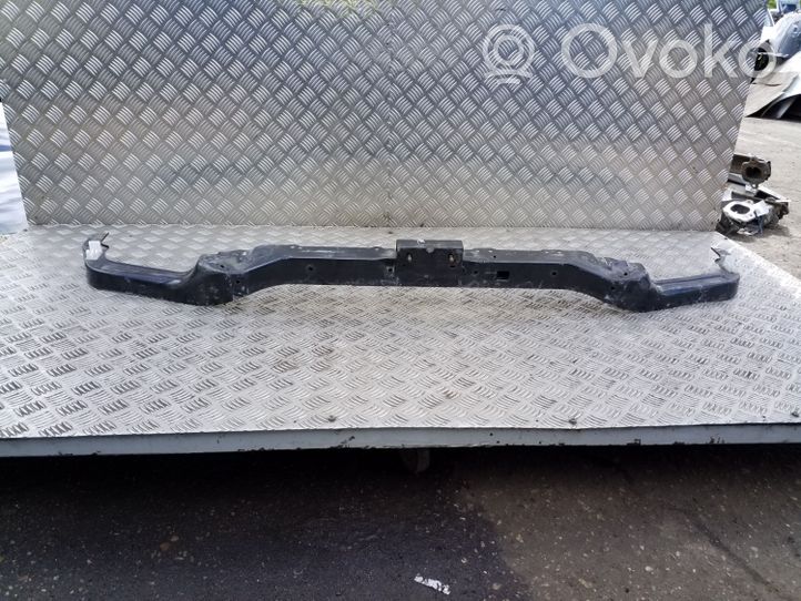 Citroen C4 Grand Picasso Radiateur panneau supérieur d'admission d'air 