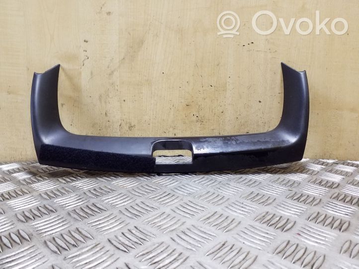 Citroen C4 Grand Picasso Garniture de tableau de bord 9659878677