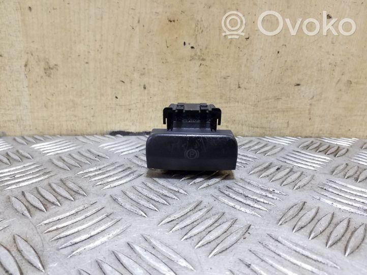 Citroen C4 Grand Picasso Interrupteur, commande de frein de stationnement 9655192277