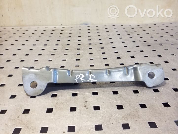 Citroen C4 Grand Picasso Support de montage d'aile 