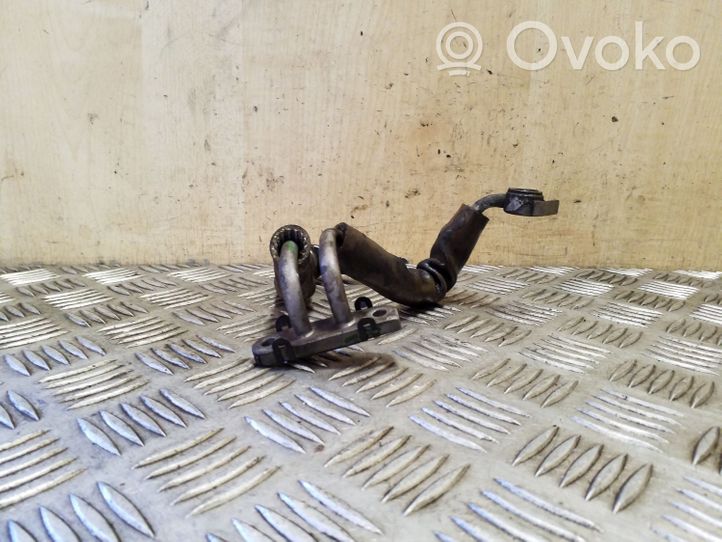 Citroen C4 Grand Picasso Durite de refroidissement tube 