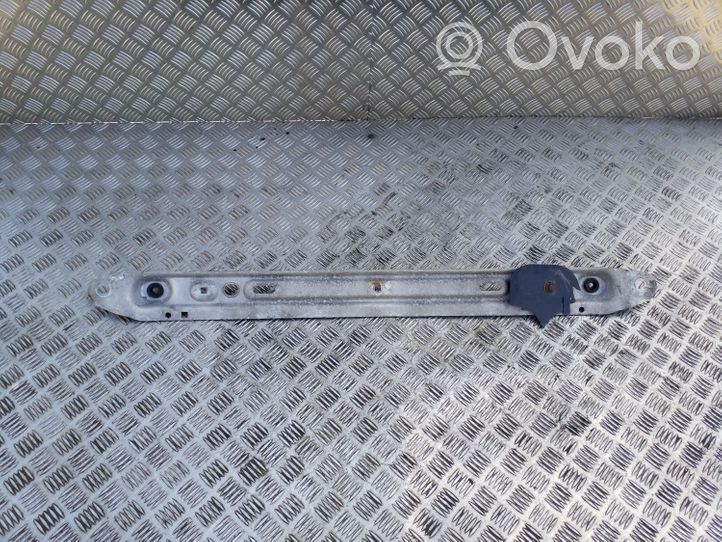 Citroen C4 Grand Picasso Traverse inférieur support de radiateur 