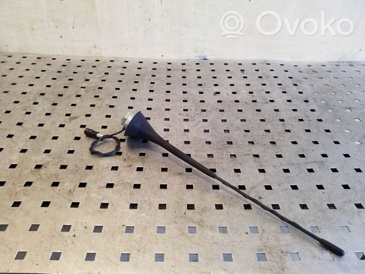 Citroen C4 Grand Picasso Antenne GPS 