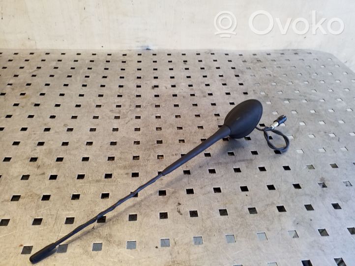 Citroen C4 Grand Picasso Antena (GPS antena) 