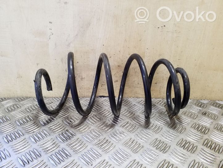 Citroen C4 Grand Picasso Front coil spring 