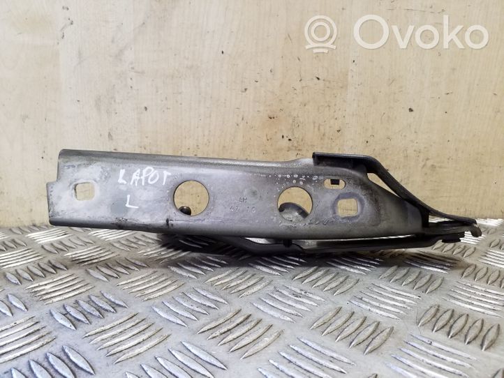 Audi A6 C7 Cerniere del vano motore/cofano 4G8823301C