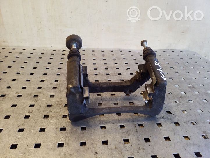 Audi A6 C7 Supporto della pinza del freno posteriore 