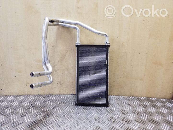 Audi A6 C7 Radiateur de chauffage 