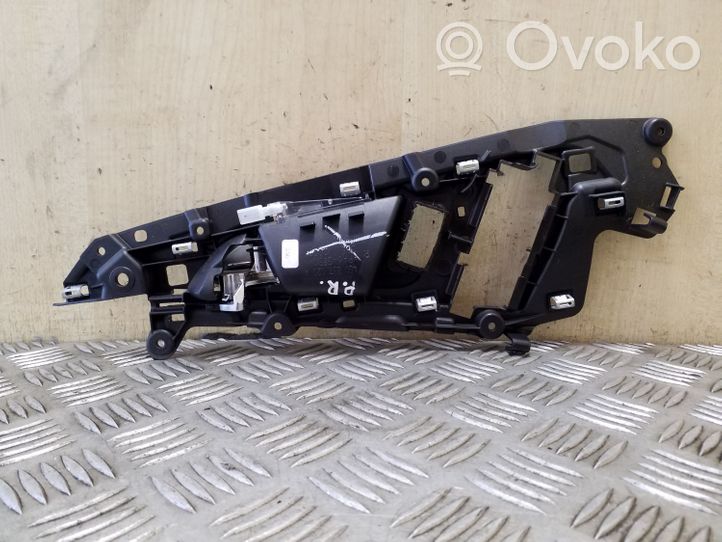 Audi A6 C7 Rankenėlė atidarymo vidinė 4G0837020A