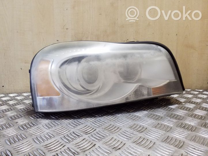 Volvo XC90 Priekšējais lukturis 31217048