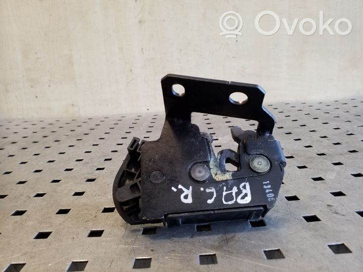 Volvo XC90 Tailgate lock latch 30649107