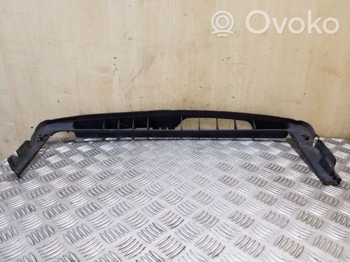 Volvo XC90 Intercooler air guide/duct channel 30730518