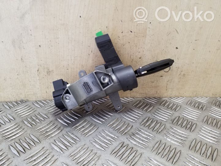 Volvo XC90 Ignition lock 8621509