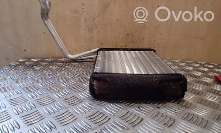 Volvo XC90 Heater blower radiator 